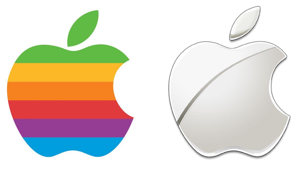 Benefits Apple Logo - What's a Picture Worth? Images, Type, and Logos | Create