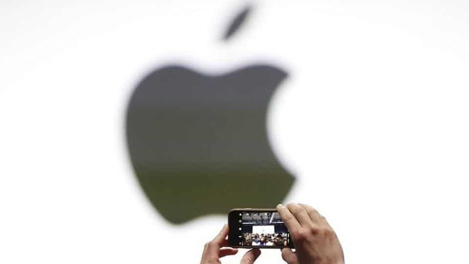 Benefits Apple Logo - Govt seeks details of Apple's proposed investments in India