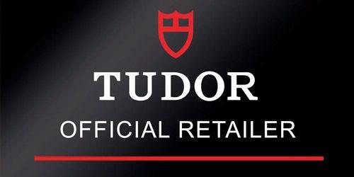 Tudor Logo - EUROPE WATCH COMPANY