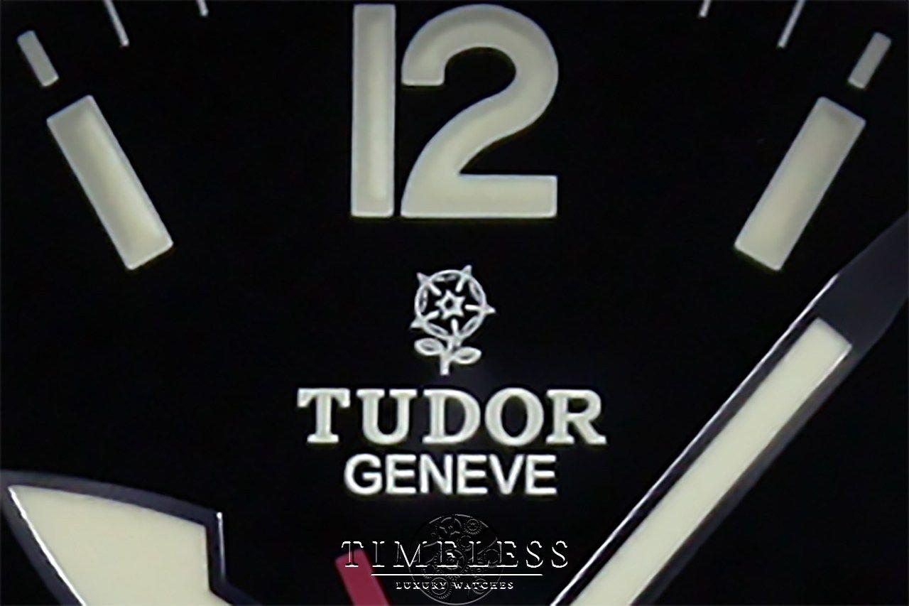 Tudor Logo - Tudor Ranger Review - Timeless Luxury Watches