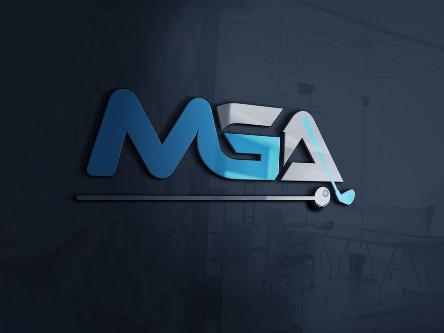 Mga Logo - Entry #18 by avtmsndicosta for Design a Logo for Local MGA | Freelancer