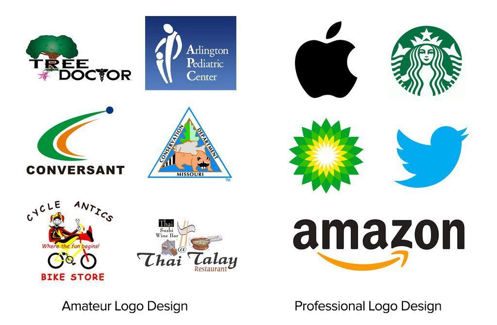 Benefits Apple Logo - Benefits of Professional Logo Design. JUST™ Creative