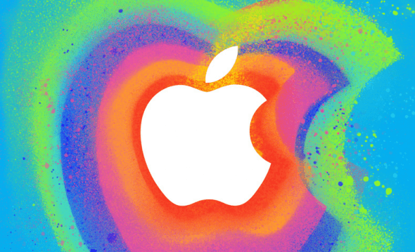 Benefits Apple Logo - Apple To Host iPad Event On October 15th [Report]