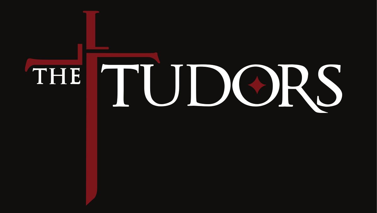 Tudor Logo - Saison 4 des Tudors — Wikipédia