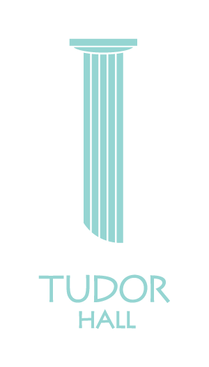 Tudor Logo - Offers & Events at the Tudor Hall Restaurant in Athens