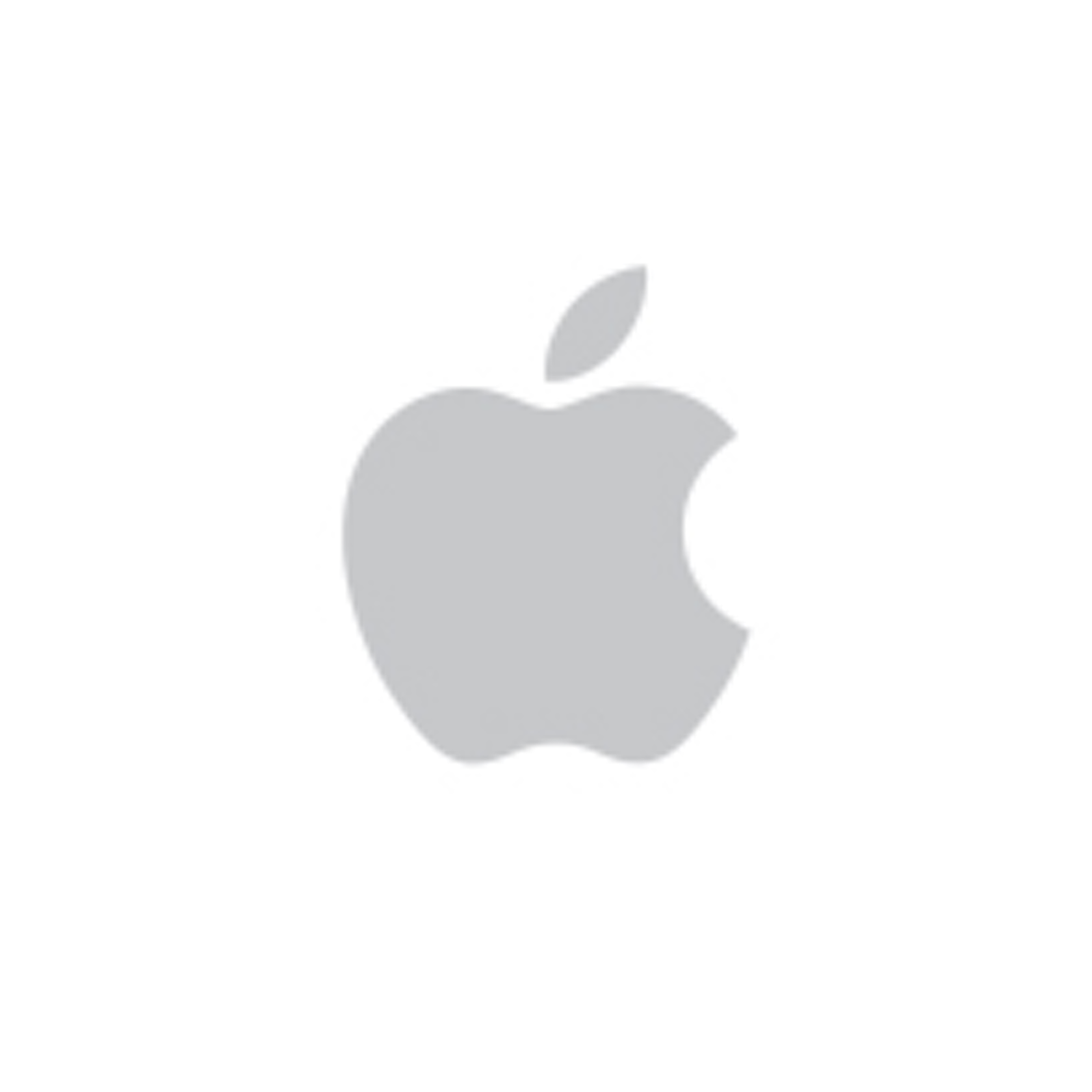 Benefits Apple Logo - Sponsorship Overview