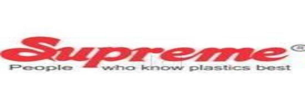 Supreme Industries Logo - The Supreme Industries Ltd, Chakala-Andheri East - Plastic Furniture ...