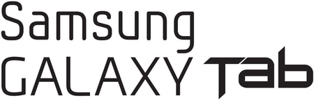 Samsung Galaxy Tab Logo - Samsung Galaxy Tab | Logopedia | FANDOM powered by Wikia