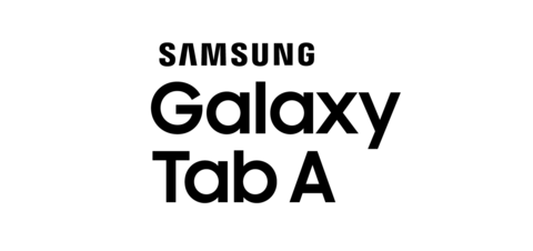 Samsung Galaxy Tab Logo - NEW Samsung Galaxy Tab A 10.1