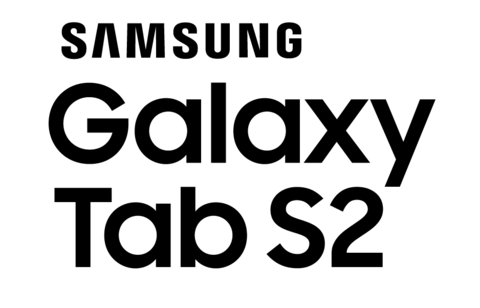 Samsung Galaxy Tab Logo - Samsung Galaxy Tab S2 8.0