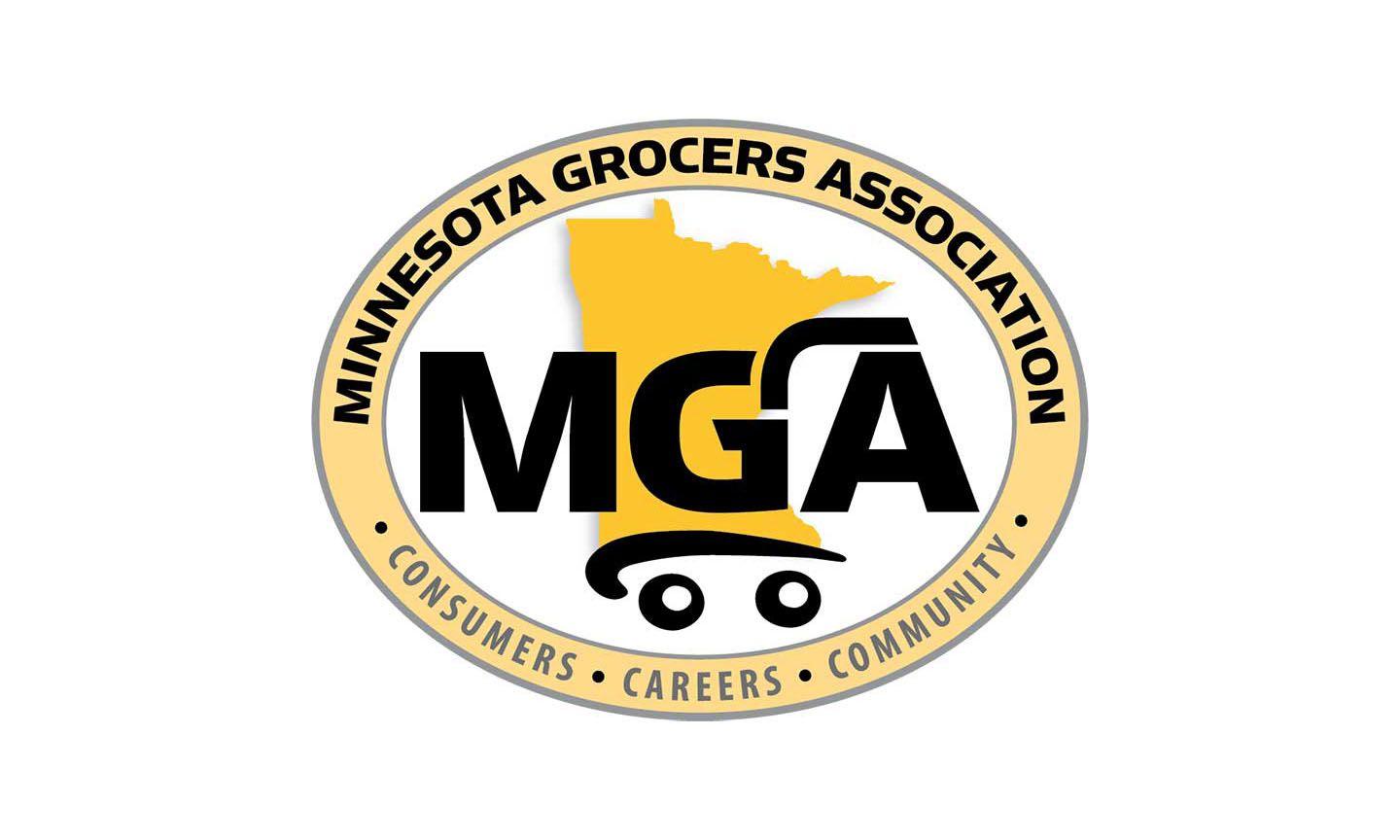 Mga Logo - Minnesota Grocers Association Moves Headquarters, Debuts New Logo