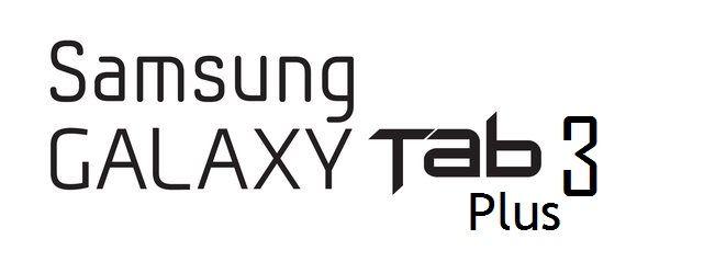Samsung Galaxy Tab Logo - Samsung Galaxy Tab 3 Plus spotted in Antutu benchmark