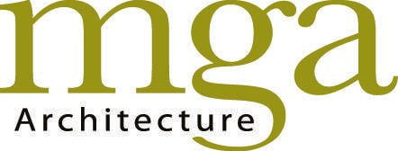 Mga Logo - MGA Architecture | MGA Architecture