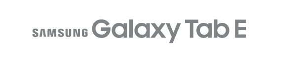 Samsung Galaxy Tab Logo - Samsung Galaxy Tab E | Samsung Phones | Cell Phones | U.S. Cellular
