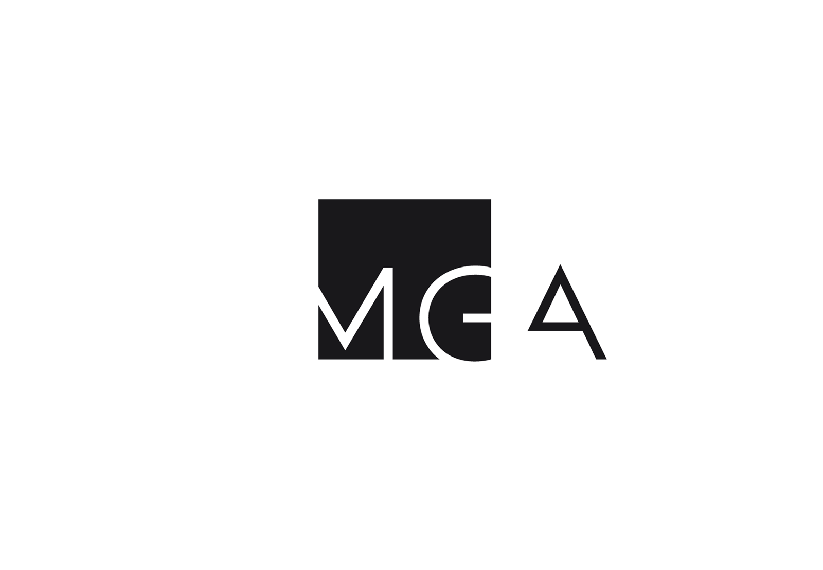 Mga Logo - Identity and logo design | Lynda Warner Graphic Designer, Hobart ...