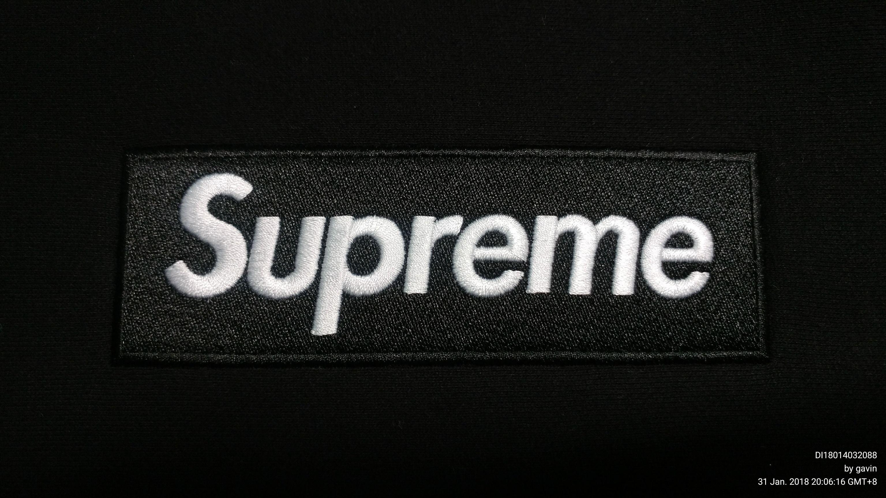 Supreme King Logo - QC] King Shark's Supreme Bogo Size Medium - Album on Imgur