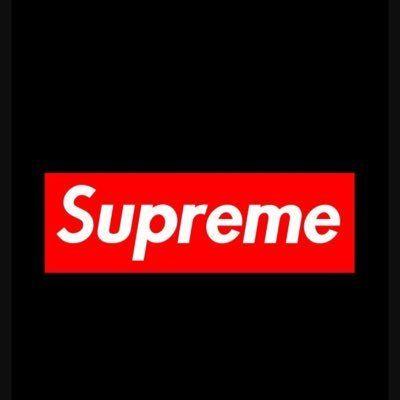 Supreme King Logo - Supreme King