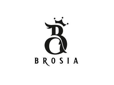 Black B Logo - Black Crown Logos