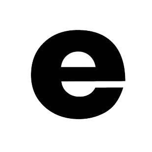 Famous Internet Logo - E internet explorer logo famous logos decals, decal sticker