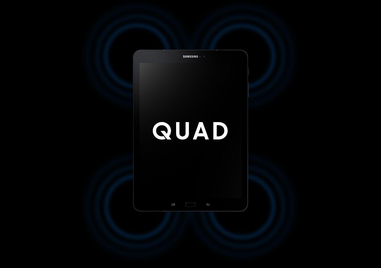 Samsung Galaxy Tab Logo - Samsung Galaxy Tab S3 4G | HDR Tablet with S Pen | Samsung UK
