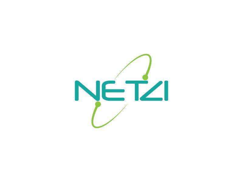 Famous Internet Logo - Bold, Masculine, Internet Service Provider Logo Design for NETZI by ...