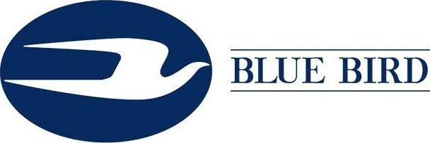 Blue Bird Corporation Logo - Blue Bird Corporation has announced a new product offering