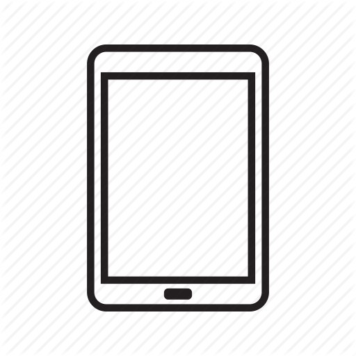 Samsung Galaxy Tab Logo - Galaxy tab, samsung, tablet icon