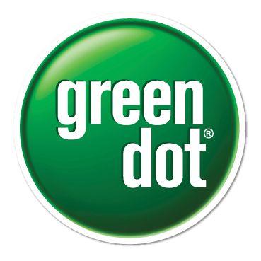 Walmart Dot Com Logo - Green Dot/Walmart Deal To End Soon | PYMNTS.com