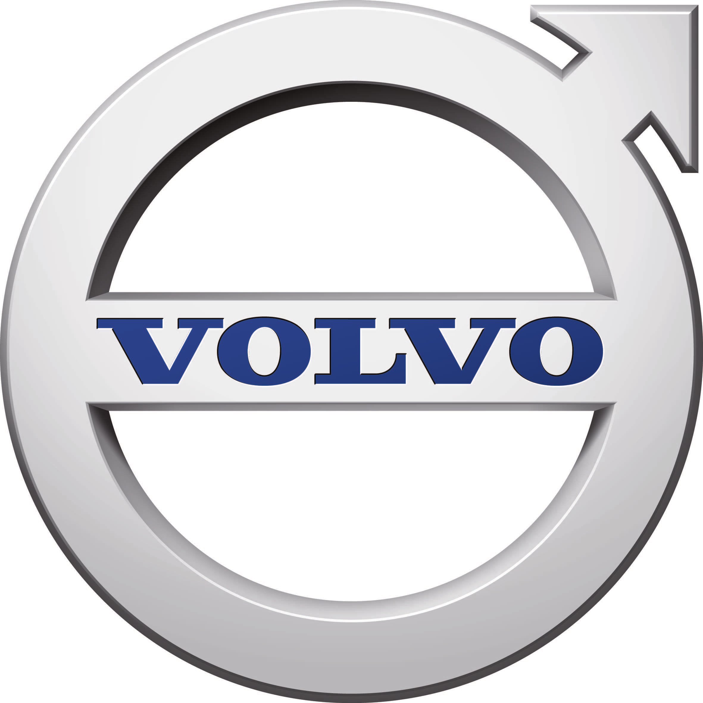 Volvo Iron Mark Logo - Volvo mark Photo and Video Review. Comments.