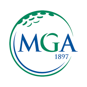 Mga Logo - Metropolitan Golf Association