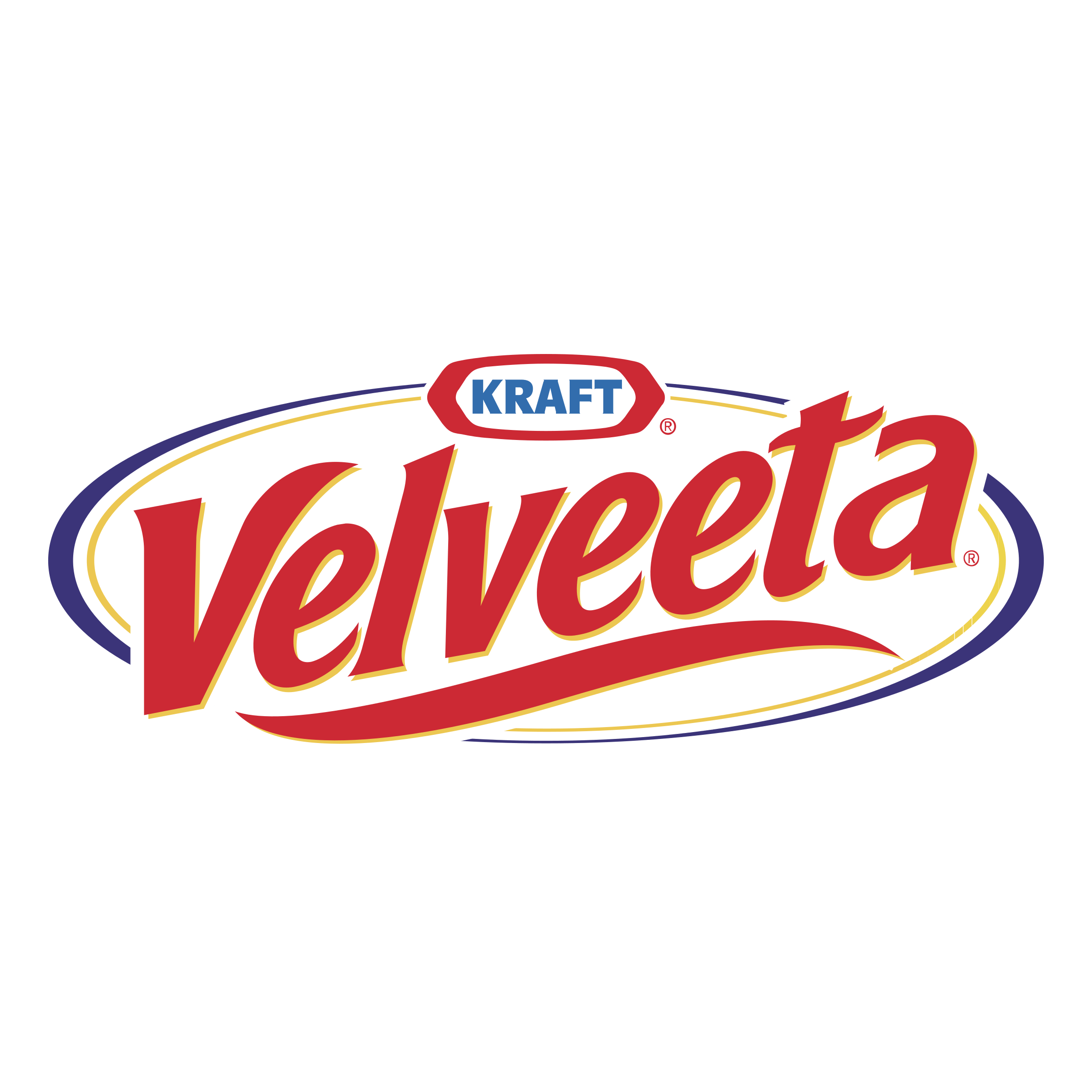 Velveeta Logo - Velveeta Logo PNG Transparent & SVG Vector - Freebie Supply