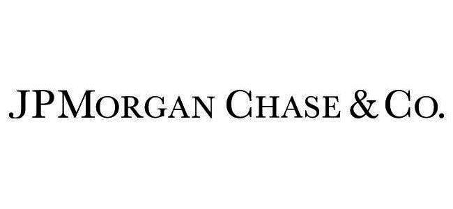 JPMorgan Logo - JP Morgan Chase. American Council of the Blind