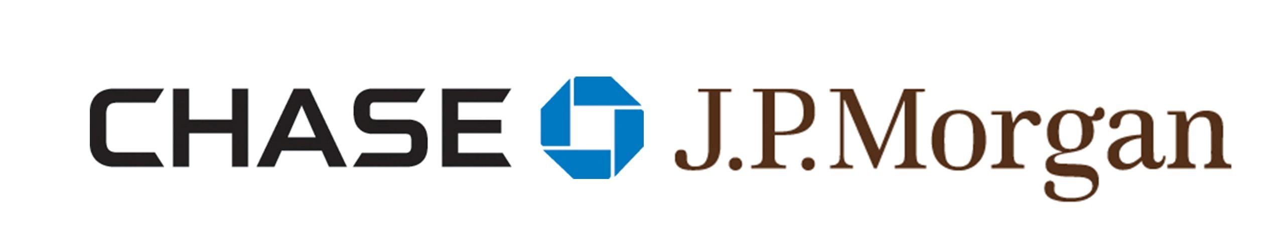 JPMorgan Logo - Jp morgan chase Logos