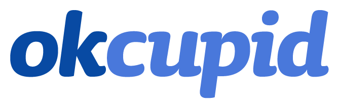 OkCupid Logo - OkCupid