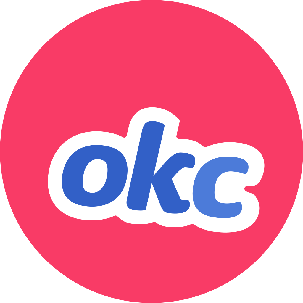 OkCupid Logo - OkCupid