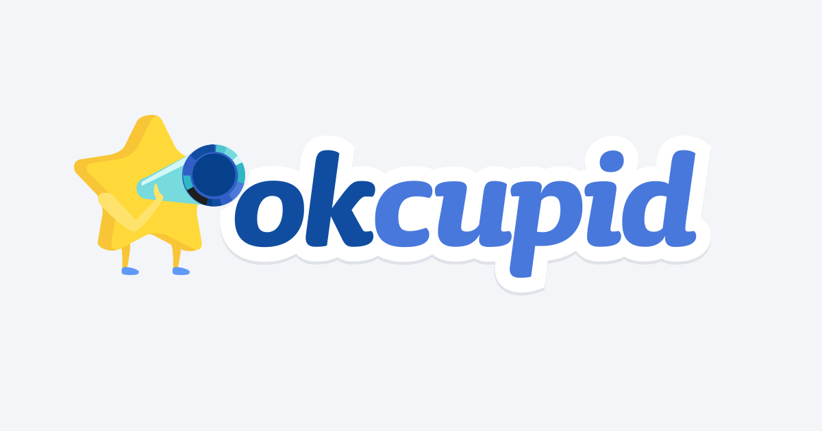 OkCupid Logo - OkCupid | Media Kit