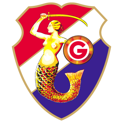 New Football Logo - European Football Club Logos