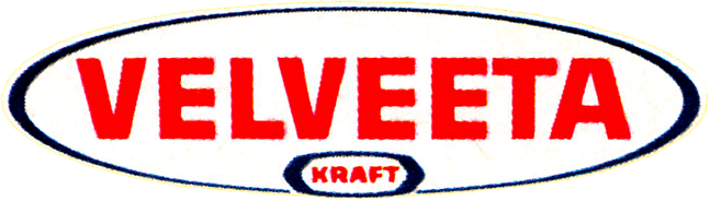 Velveeta Logo - Image - Velveeta logo 1965.png | Logopedia | FANDOM powered by Wikia