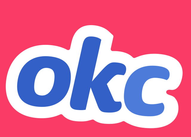 OkCupid Logo - OkCupid: Reviews, Features and Pricing - Blog.dudepins.com