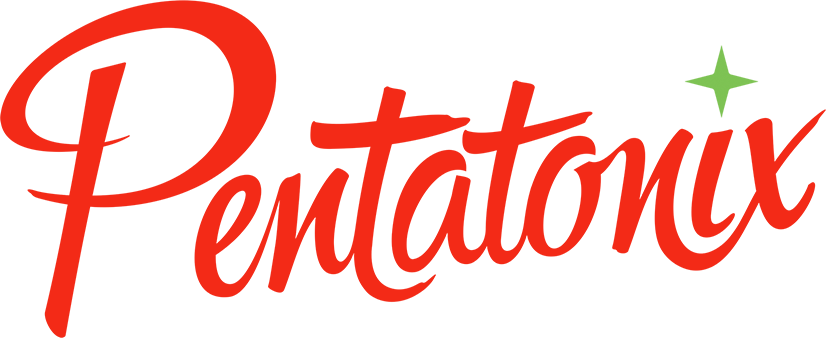 Pentatonix Logo - Pentatonix - Official Website