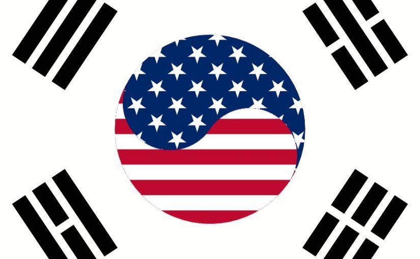 Korean American Logo - January 13 is Korean-American Day in Maryland – HoCoMDcc