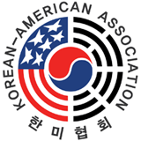 Korean American Logo - The Asia Foundation's 60th Anniversary Celebration in Korea - The ...