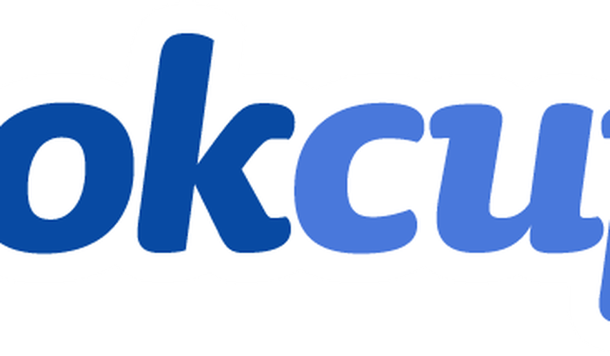 OkCupid Logo - Dating site OkCupid: 'We banned' white supremacist Chris Cantwell