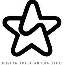 Korean American Logo - KAC WA (Korean American Coalition Of Washington) Events