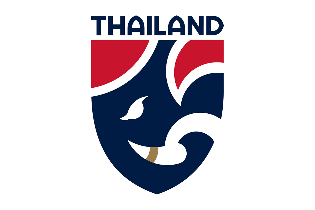 New Football Logo - NEW LOGO OF FA THAILAND - art4d