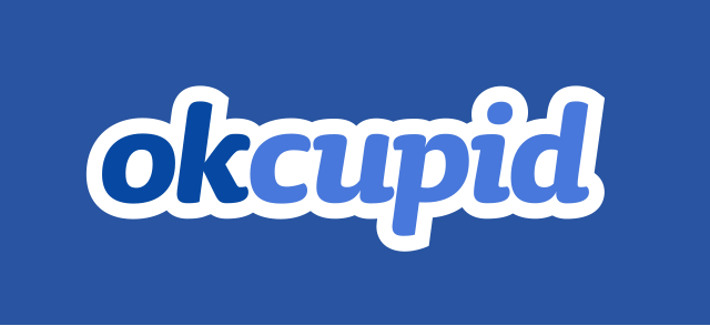 OkCupid Logo - Okcupid logo 2018