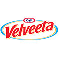 Velveeta Logo - Kraft Brands - Kraft Canada