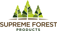 Supreme Industries Logo - Connecticut Mulch, Wood Chips, Topsoil, Compost, Playground Chips ...