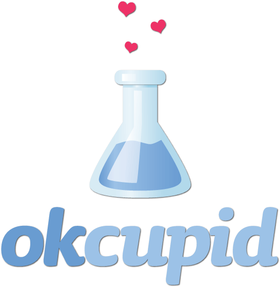 OkCupid Logo - okcupid.com logo - Google Search | Corporate Logo Project | Table ...