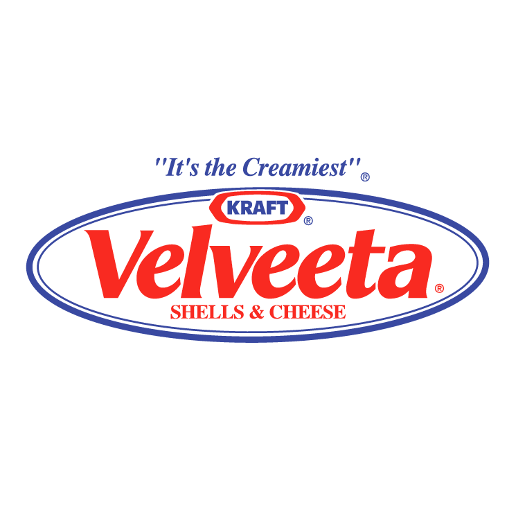 Velveeta Logo - Velveeta Free Vector / 4Vector